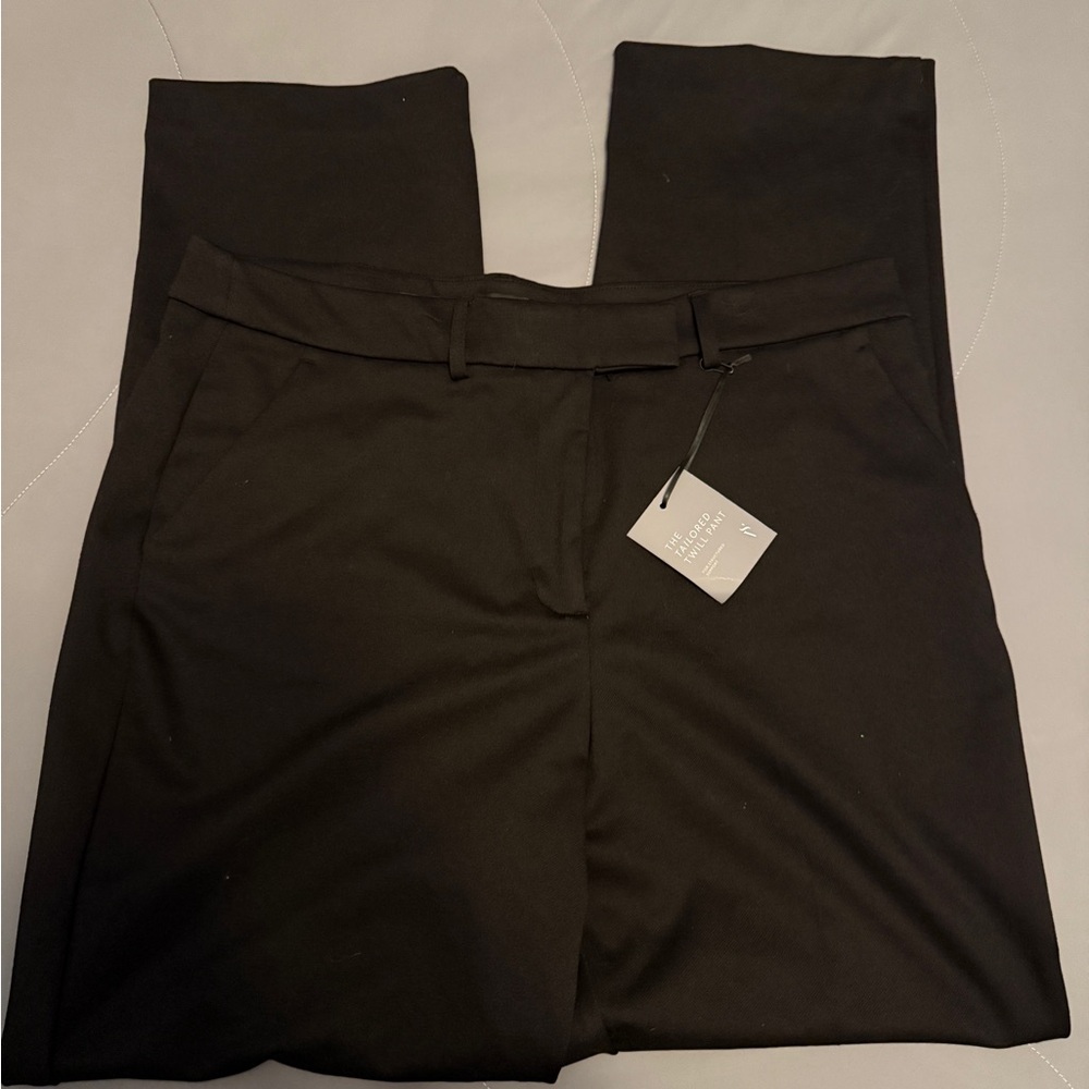Simply Vera Vera Wang Black Trousers